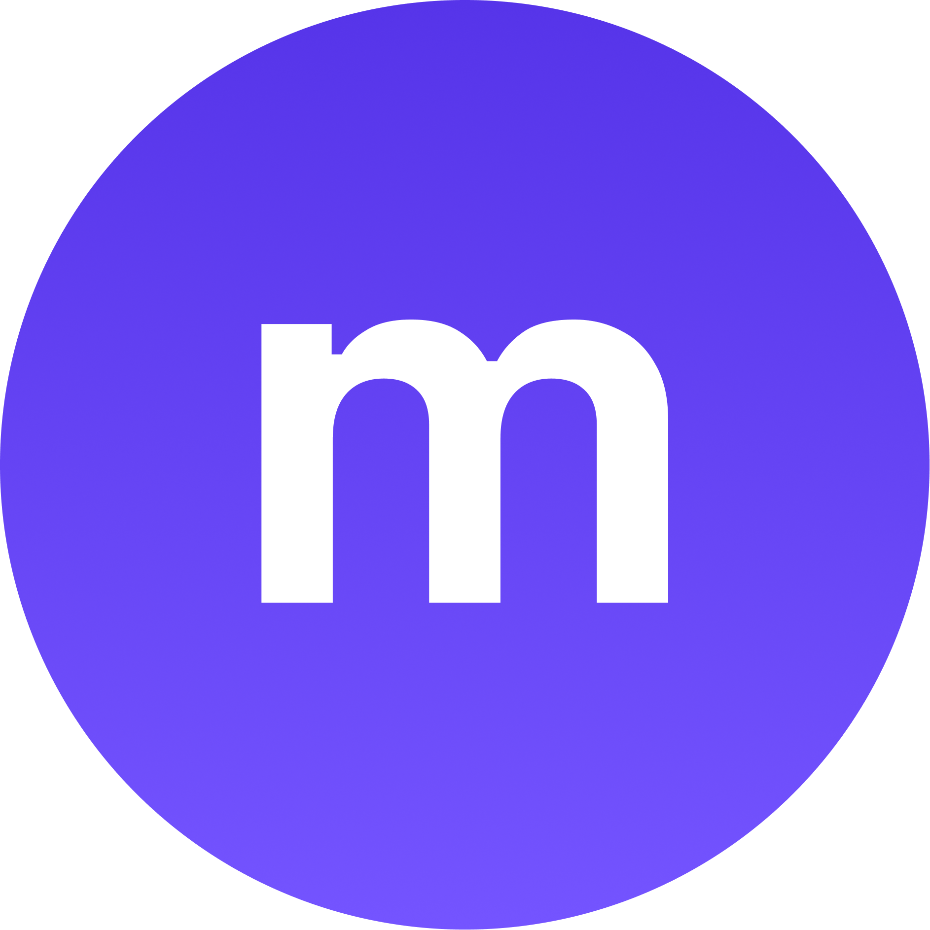 minidash logo